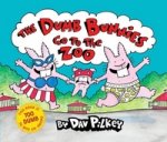 Dumb Bunnies Go to the Zoo (HB) illustr