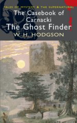 Casebook of Carnacki Ghost-Finder