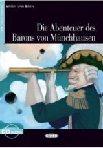 Abenteuer des barons munchhausen, Die
