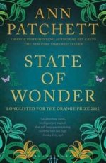 State of Wonder (Orange Prize shortlist12)