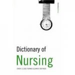 Dict of Nursing Ppb