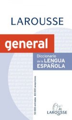 Diccionario General de Lengua Espanola #ост./не издается#
