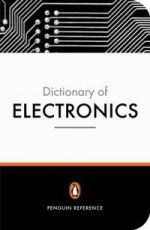 Peng Dict of Electronics (4ed) (B)