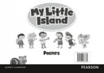 My Little Island 1, 2, 3 Poster