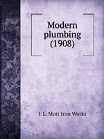 Modern plumbing (1908)