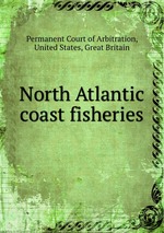 North Atlantic coast fisheries