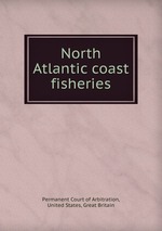 North Atlantic coast fisheries