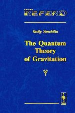 Квантовая теория гравитации