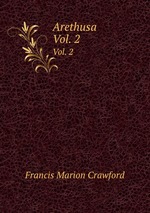Arethusa. Vol. 2