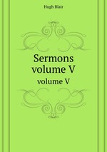 Sermons. volume V