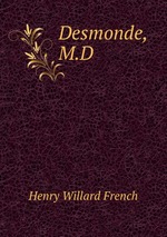 Desmonde, M.D