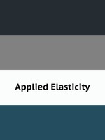 Applied Elasticity
