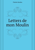 Letters de mon Moulin