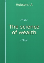 The science of wealth