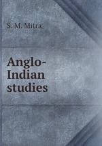 Anglo-Indian studies