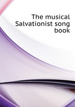 The musical Salvationist song book