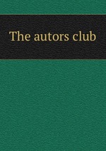 The autors club