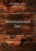 International law