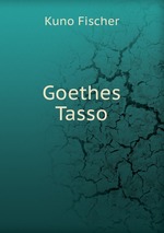 Goethes Tasso