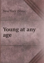 Young at any age