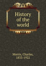 History of the world