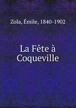 La Fte  Coqueville