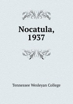 Nocatula, 1937