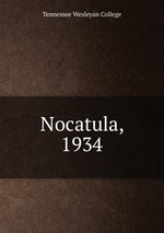 Nocatula, 1934