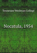 Nocatula, 1954