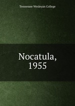 Nocatula, 1955