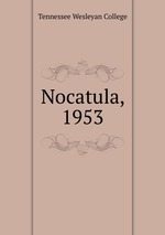 Nocatula, 1953