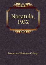 Nocatula, 1952