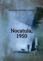 Nocatula, 1950