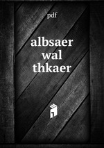 albsaer wal thkaer