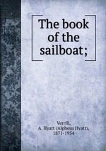 The book of the sailboat;
