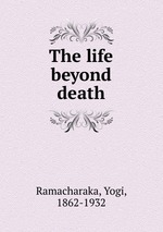 The life beyond death