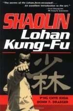 Shaolin Lohan Kung-Fu (1st Edition)