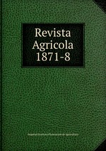 Revista Agricola 1871-8