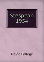 Stespean. 1954