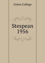 Stespean. 1956