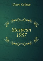 Stespean. 1957