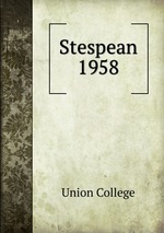 Stespean. 1958
