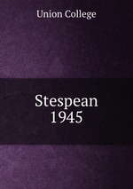 Stespean. 1945