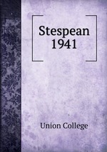 Stespean. 1941