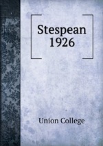 Stespean. 1926