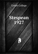 Stespean. 1927
