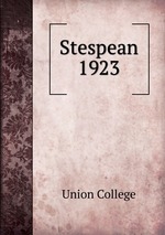 Stespean. 1923