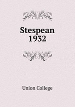 Stespean. 1932