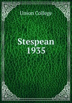Stespean. 1935