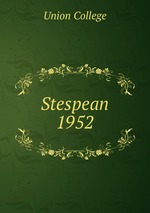 Stespean. 1952